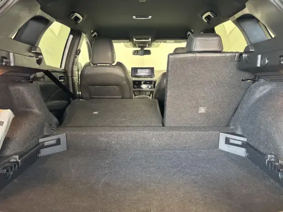 NISSAN QASHQAI III - voiture d'occasion - Photo 16