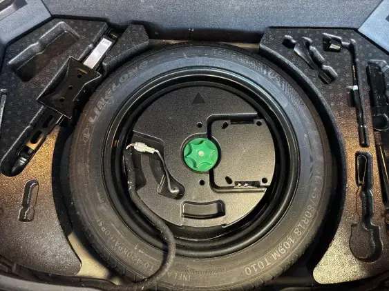 NISSAN QASHQAI III - voiture d'occasion - Photo 17