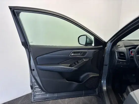 NISSAN QASHQAI III - voiture d'occasion - Photo 19