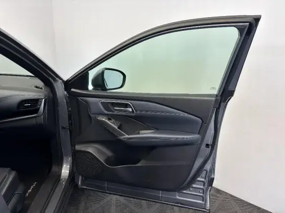 NISSAN QASHQAI III - voiture d'occasion - Photo 20