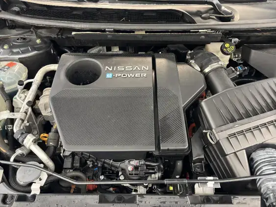 NISSAN QASHQAI III - voiture d'occasion - Photo 21