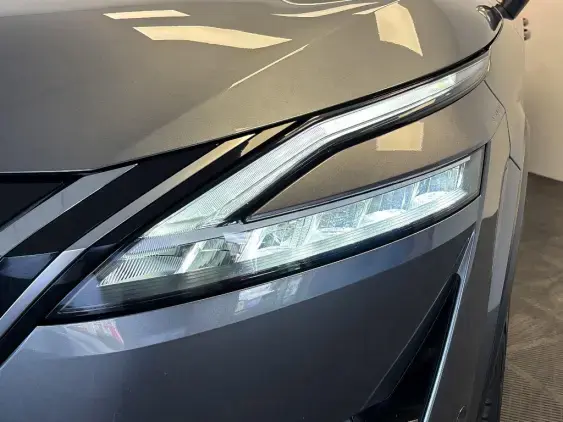 NISSAN QASHQAI III - voiture d'occasion - Photo 22