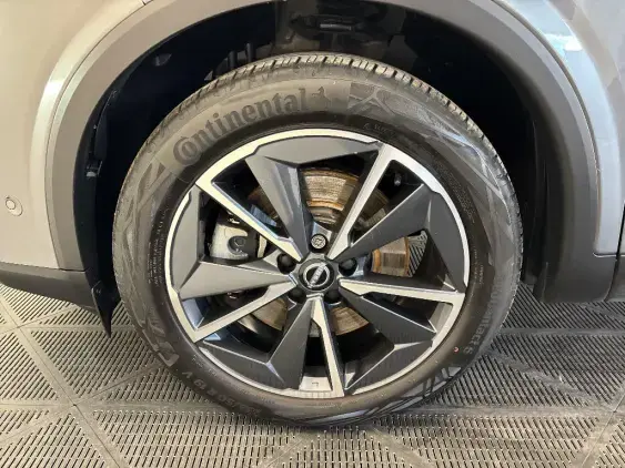 NISSAN QASHQAI III - voiture d'occasion - Photo 23