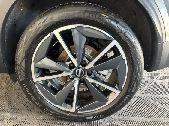 NISSAN QASHQAI III - voiture d'occasion - Photo 24