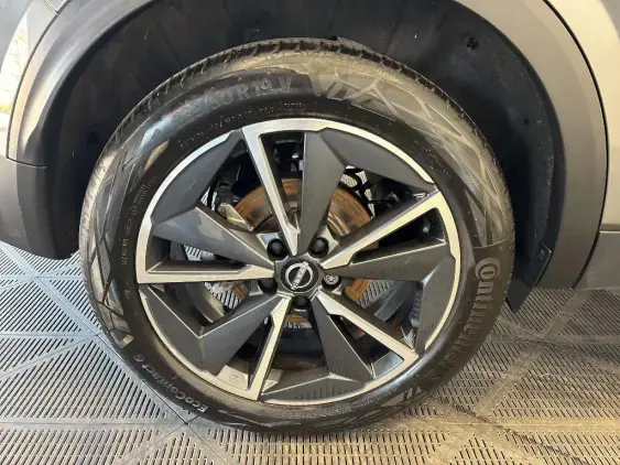 NISSAN QASHQAI III - voiture d'occasion - Photo 25