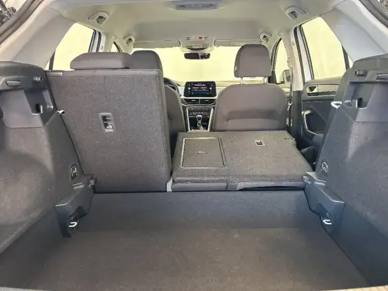 VOLKSWAGEN T-ROC - voiture d'occasion - Photo 16