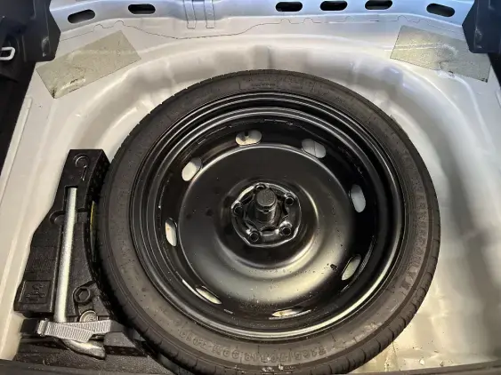 VOLKSWAGEN T-ROC - voiture d'occasion - Photo 17