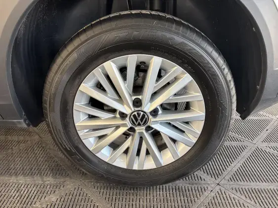 VOLKSWAGEN T-ROC - voiture d'occasion - Photo 24