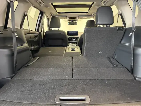 NISSAN X-TRAIL IV - voiture d'occasion - Photo 16