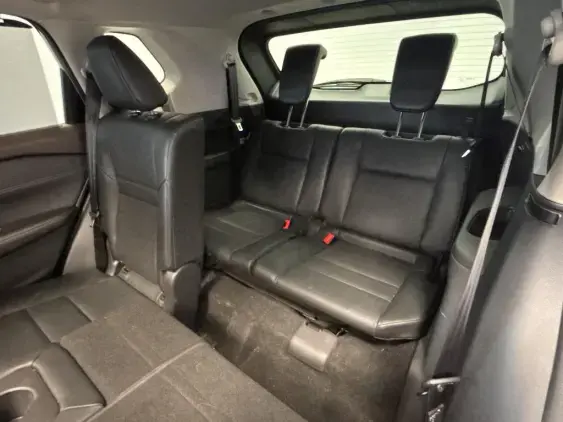 NISSAN X-TRAIL IV - voiture d'occasion - Photo 17