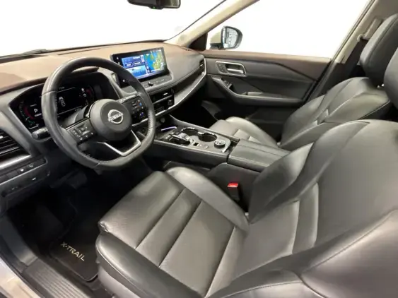 NISSAN X-TRAIL IV - voiture d'occasion - Photo 18