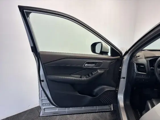 NISSAN X-TRAIL IV - voiture d'occasion - Photo 19