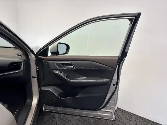 NISSAN X-TRAIL IV - voiture d'occasion - Photo 20