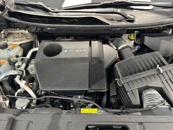 NISSAN X-TRAIL IV - voiture d'occasion - Photo 21