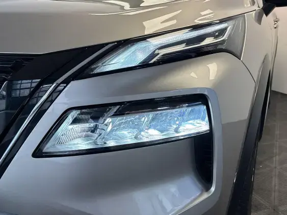 NISSAN X-TRAIL IV - voiture d'occasion - Photo 22