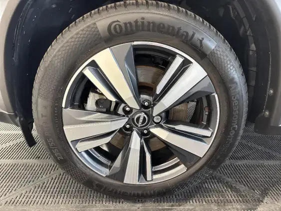 NISSAN X-TRAIL IV - voiture d'occasion - Photo 23