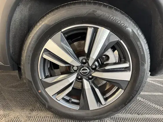 NISSAN X-TRAIL IV - voiture d'occasion - Photo 24