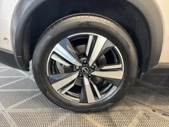 NISSAN X-TRAIL IV - voiture d'occasion - Photo 25