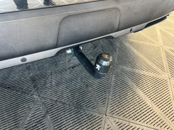 PEUGEOT 3008 II - voiture d'occasion - Photo 15