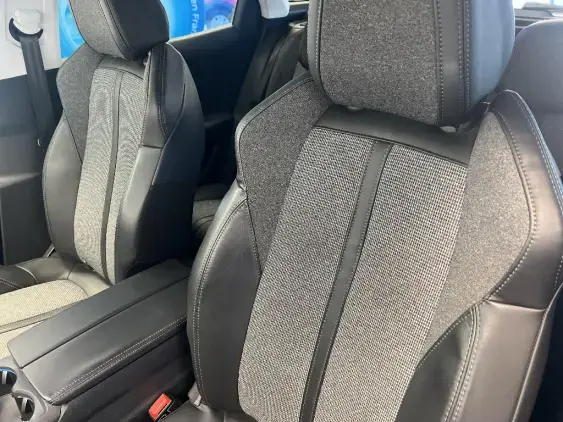 PEUGEOT 3008 II - voiture d'occasion - Photo 17