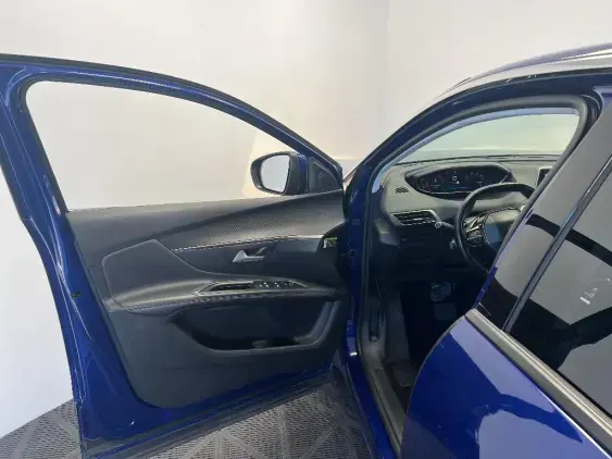 PEUGEOT 3008 II - voiture d'occasion - Photo 18