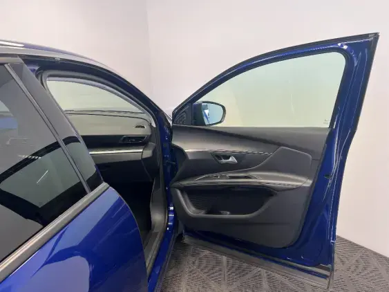 PEUGEOT 3008 II - voiture d'occasion - Photo 19