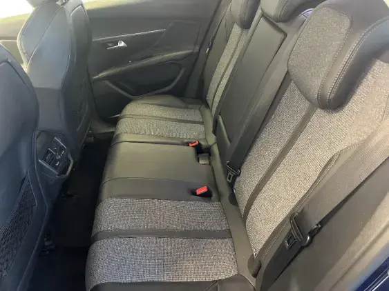 PEUGEOT 3008 II - voiture d'occasion - Photo 20