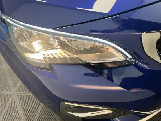 PEUGEOT 3008 II - voiture d'occasion - Photo 21