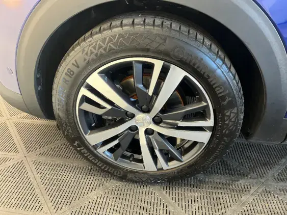 PEUGEOT 3008 II - voiture d'occasion - Photo 22