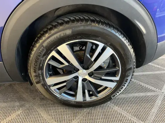 PEUGEOT 3008 II - voiture d'occasion - Photo 23