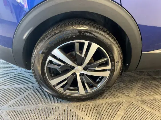 PEUGEOT 3008 II - voiture d'occasion - Photo 24