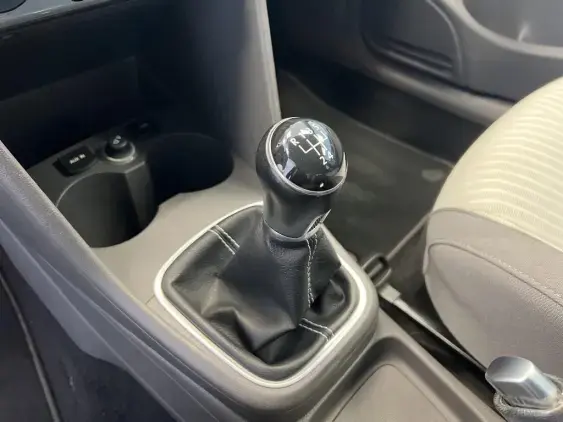 VOLKSWAGEN POLO V - voiture d'occasion - Photo 21
