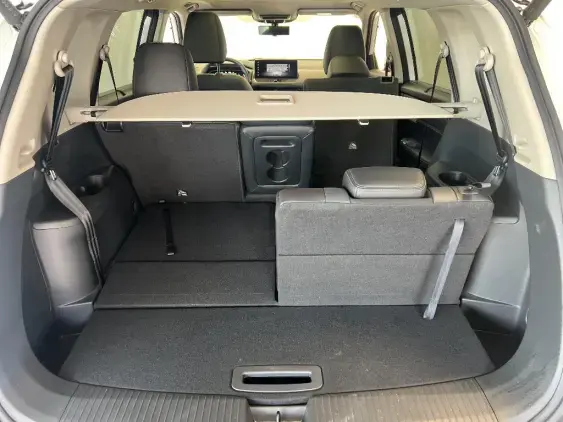 NISSAN X-TRAIL IV - voiture d'occasion - Photo 16