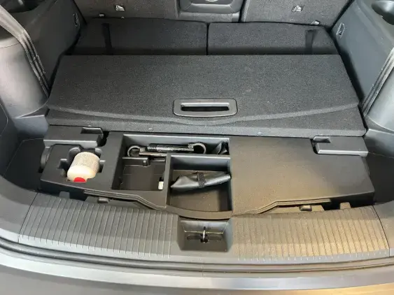 NISSAN X-TRAIL IV - voiture d'occasion - Photo 17