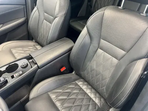 NISSAN X-TRAIL IV - voiture d'occasion - Photo 18