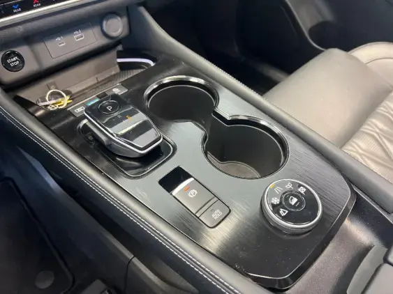 NISSAN X-TRAIL IV - voiture d'occasion - Photo 21