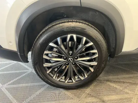 NISSAN X-TRAIL IV - voiture d'occasion - Photo 25