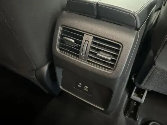 NISSAN X-TRAIL IV - voiture d'occasion - Photo 17