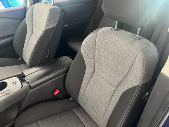 NISSAN X-TRAIL IV - voiture d'occasion - Photo 18