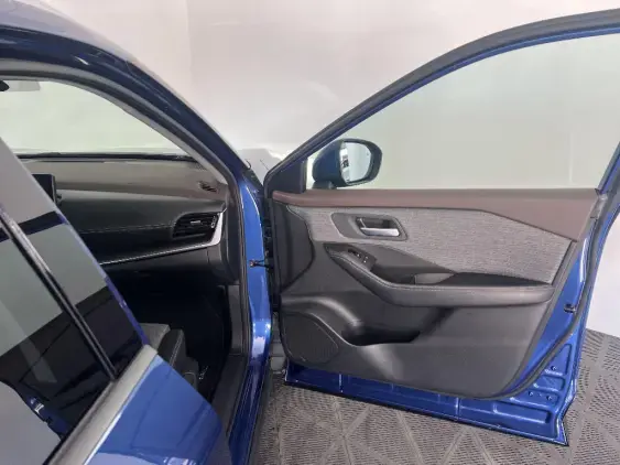 NISSAN X-TRAIL IV - voiture d'occasion - Photo 20