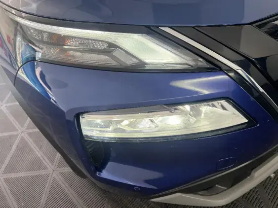 NISSAN X-TRAIL IV - voiture d'occasion - Photo 22