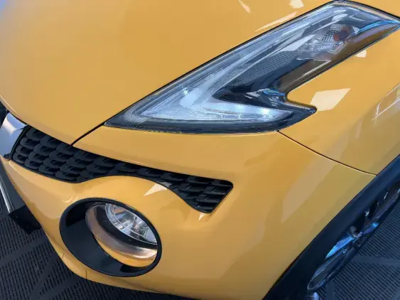 NISSAN JUKE I - voiture d'occasion - Photo 21