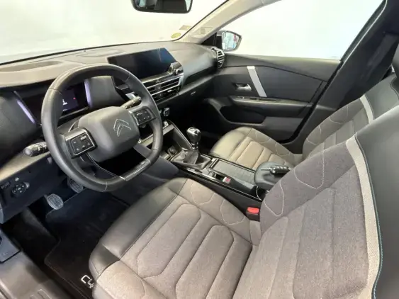CITROEN C4 III - voiture d'occasion - Photo 17
