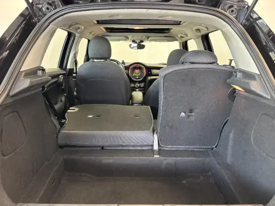 MINI MINI 5 PORTES III - voiture d'occasion - Photo 16