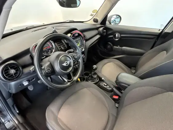 MINI MINI 5 PORTES III - voiture d'occasion - Photo 18