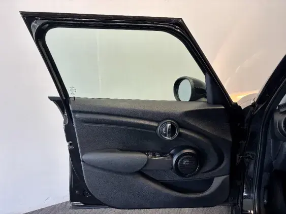 MINI MINI 5 PORTES III - voiture d'occasion - Photo 19
