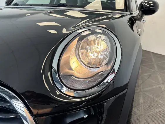 MINI MINI 5 PORTES III - voiture d'occasion - Photo 22