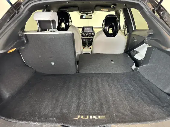 NISSAN JUKE II - voiture d'occasion - Photo 16