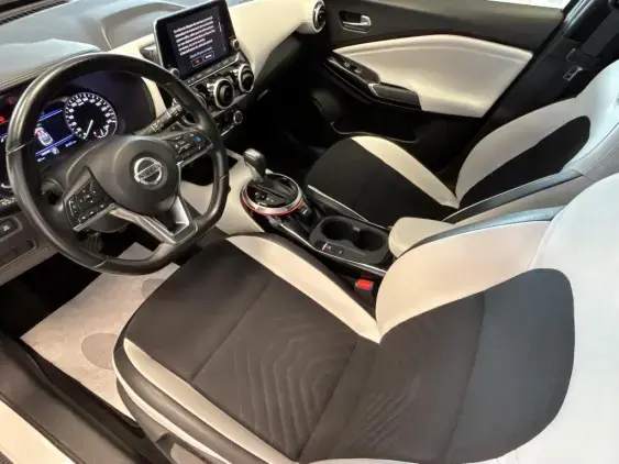 NISSAN JUKE II - voiture d'occasion - Photo 18