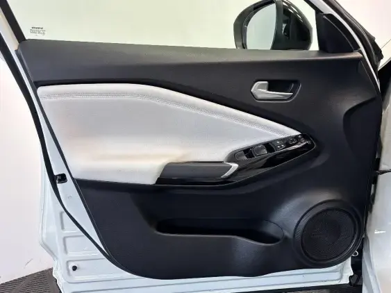 NISSAN JUKE II - voiture d'occasion - Photo 19